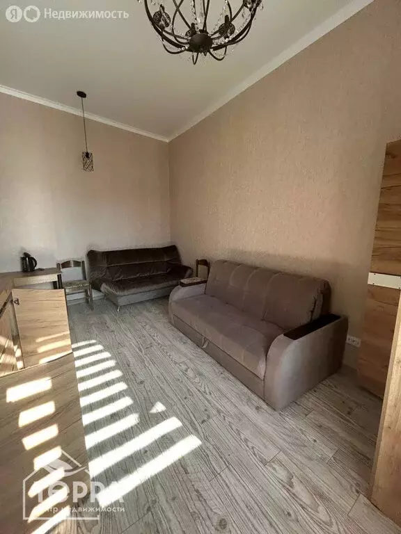 1к в -комнатной квартире (17 м) - Фото 1