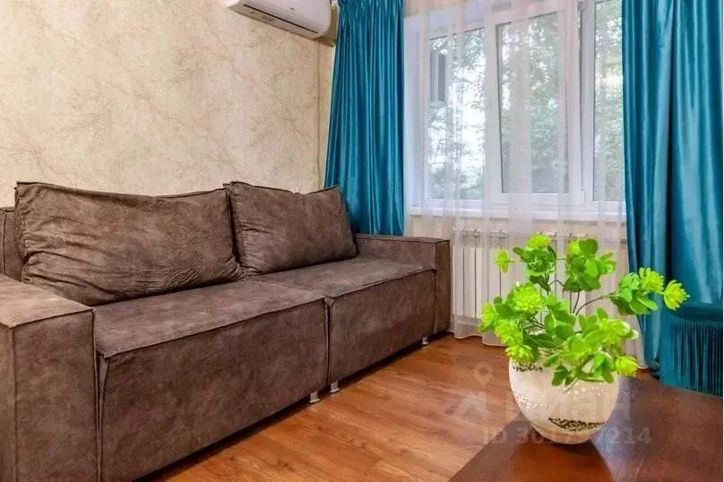 3-к кв. Ставропольский край, Кисловодск Широкая ул., 21 (60.0 м) - Фото 2