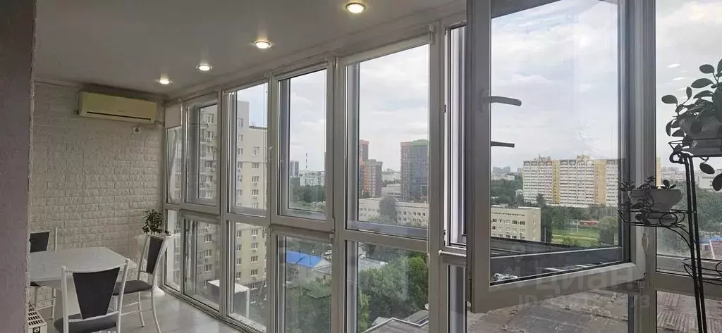 1-к кв. Татарстан, Казань Профессора Камая ул., 10к1 (40.0 м) - Фото 2