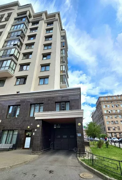 Гараж в Санкт-Петербург Московский просп., 139к2 (19 м) - Фото 2