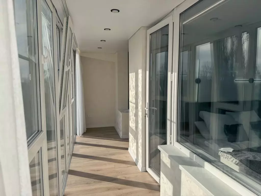 1-к кв. Ставропольский край, Пятигорск просп. 40 лет Октября, 12 (40.0 ... - Фото 0