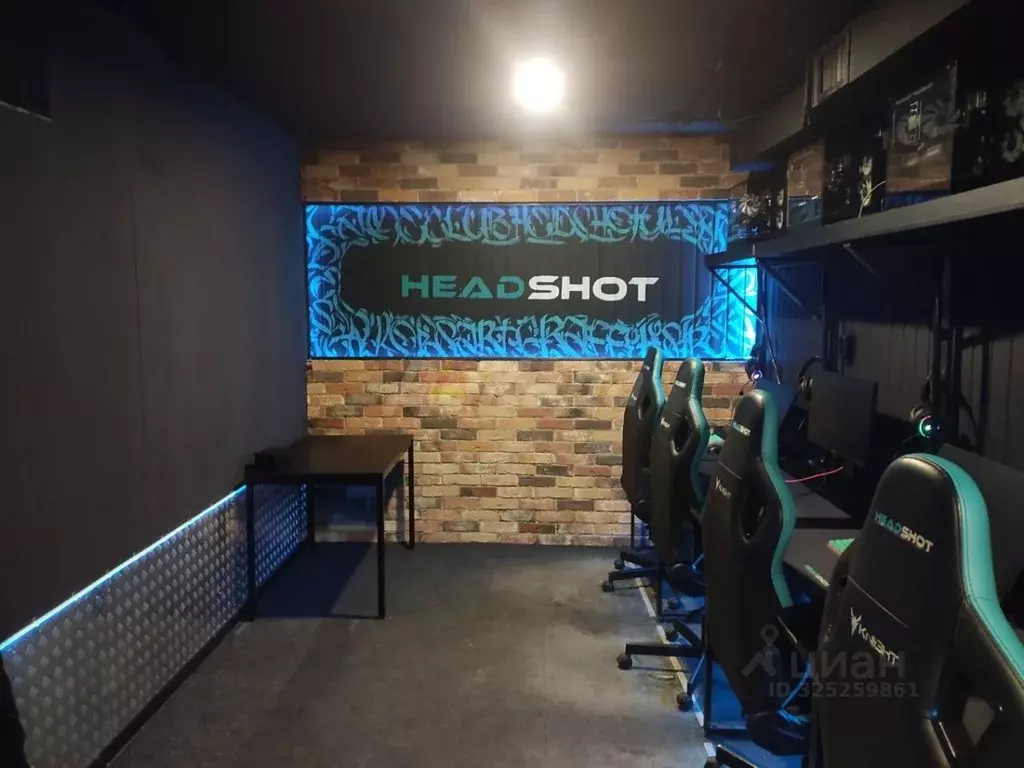 Помещение свободного назначения в Ульяновская область, Ульяновск ул. ... - Фото 1