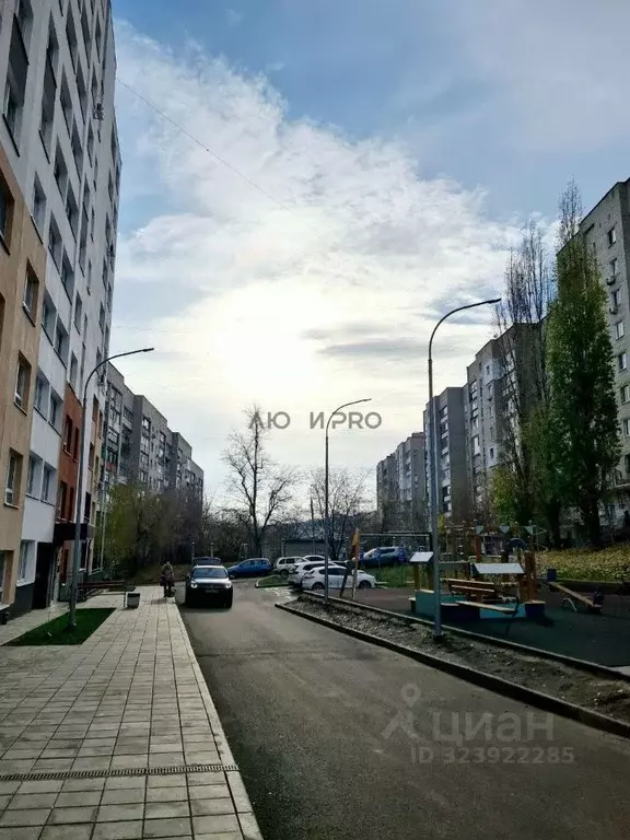 1-к кв. Саратовская область, Саратов проезд 2-й Телеграфный, 1/5 (29.2 ... - Фото 1