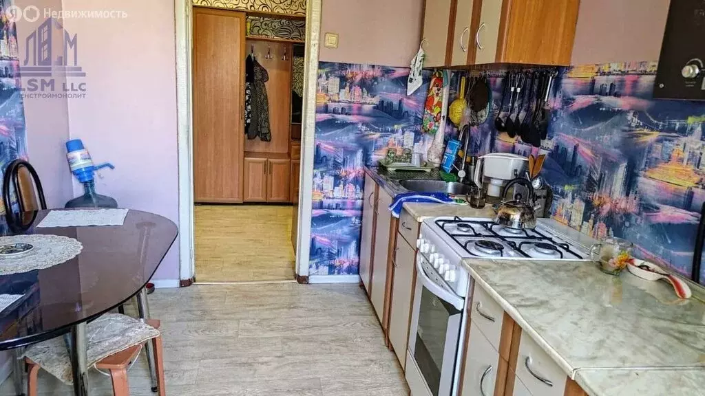 2-комнатная квартира: Рахья, Ленинградское шоссе, 32 (52.2 м) - Фото 0