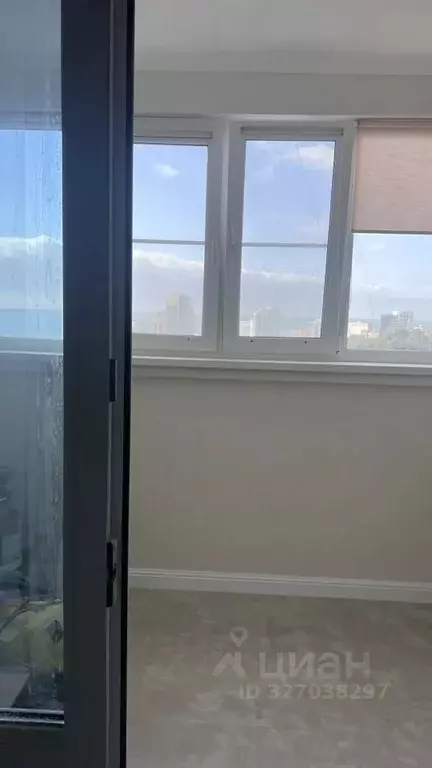 2-к кв. Краснодарский край, Сочи ул. Яна Фабрициуса, 2/9а (70.0 м) - Фото 1