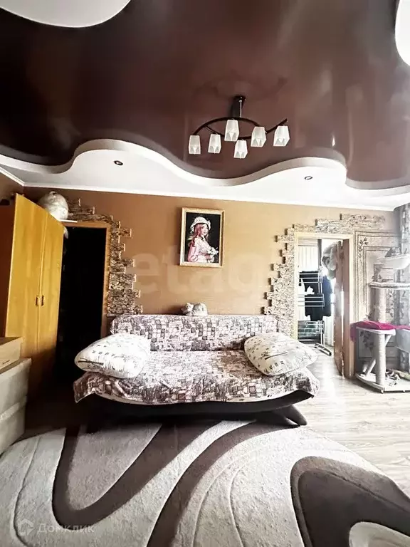 Продаётся 2-к квартира, 44.3 м - Фото 0