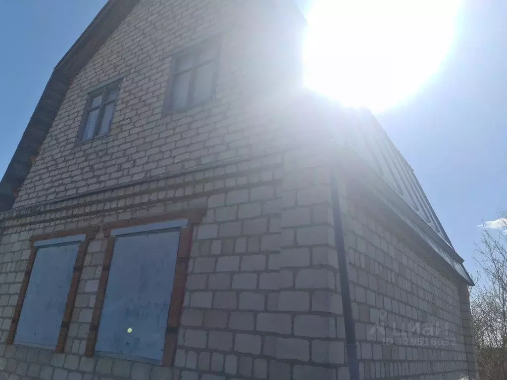 Дом в Орловская область, Орловский муниципальный округ, Родничок СНТ 2 ... - Фото 2