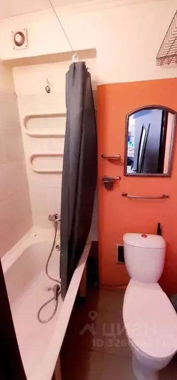 Студия Алтайский край, Барнаул просп. Строителей, 36 (13.0 м) - Фото 2