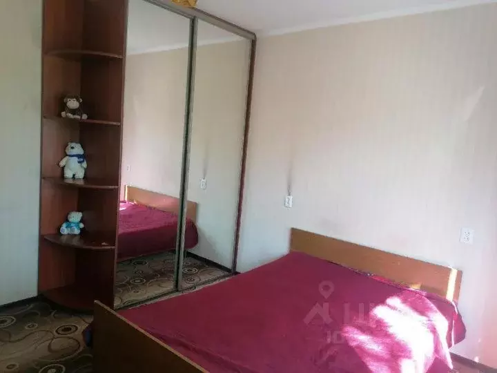2-к кв. Тюменская область, Тюмень ул. Пермякова, 41 (50.0 м) - Фото 0