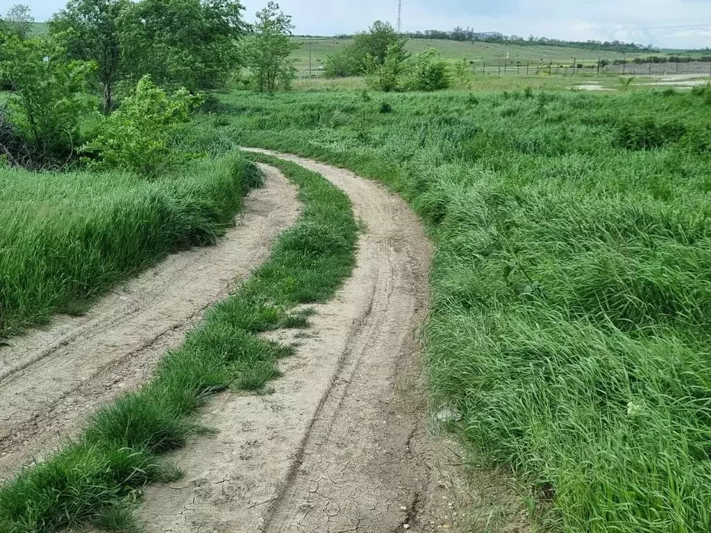 Участок в Ставропольский край, Предгорный муниципальный округ, ... - Фото 2