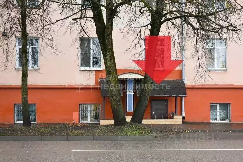 Помещение свободного назначения в Новгородская область, Великий ... - Фото 2