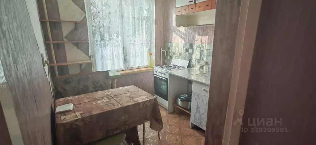 2-к кв. Москва Зеленодольская ул., 29к1 (44.0 м) - Фото 1