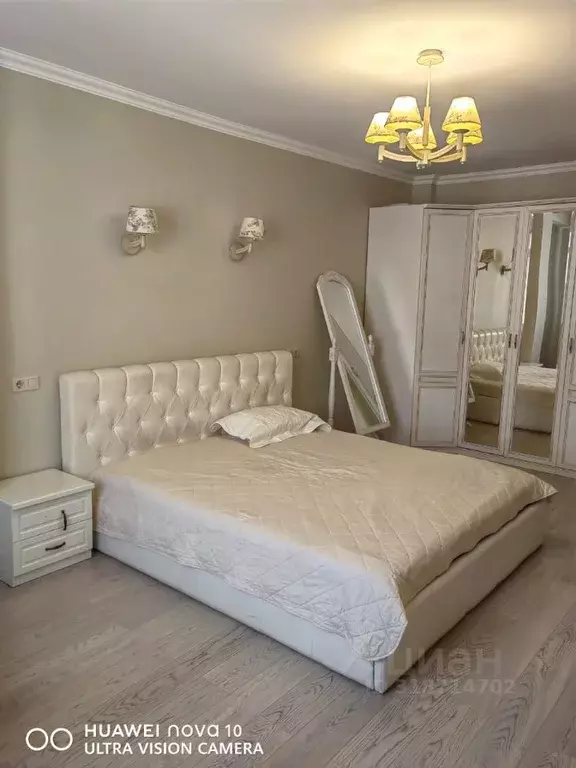 2-к кв. Краснодарский край, Анапа ул. Некрасова, 111 (56.5 м) - Фото 0