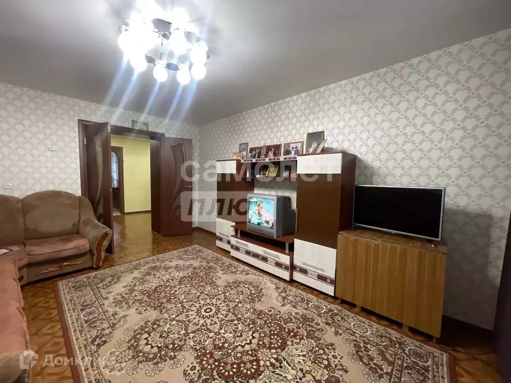 Продаётся 3-к квартира, 59 м - Фото 1