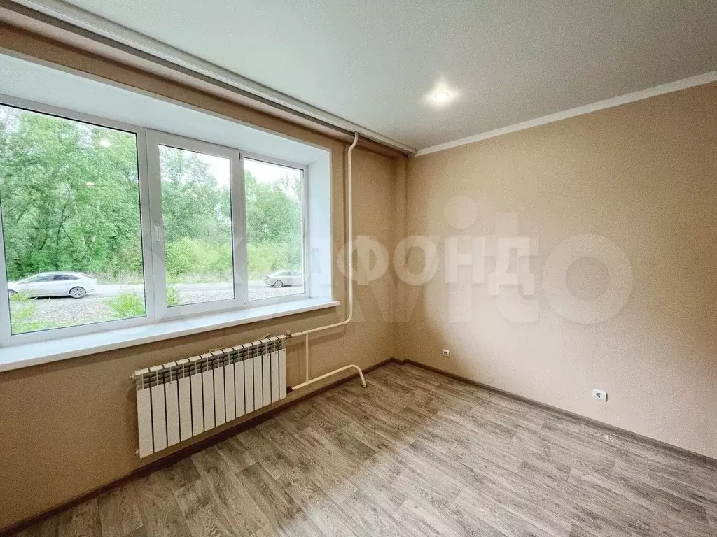 Квартира-студия, 28,9 м, 1/9 эт. - Фото 0