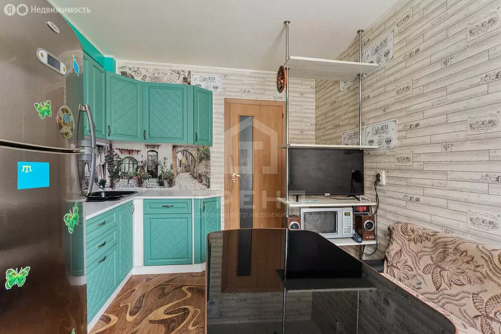 3-комнатная квартира: посёлок Шушары, Пушкинская улица, 36 (83.4 м) - Фото 2