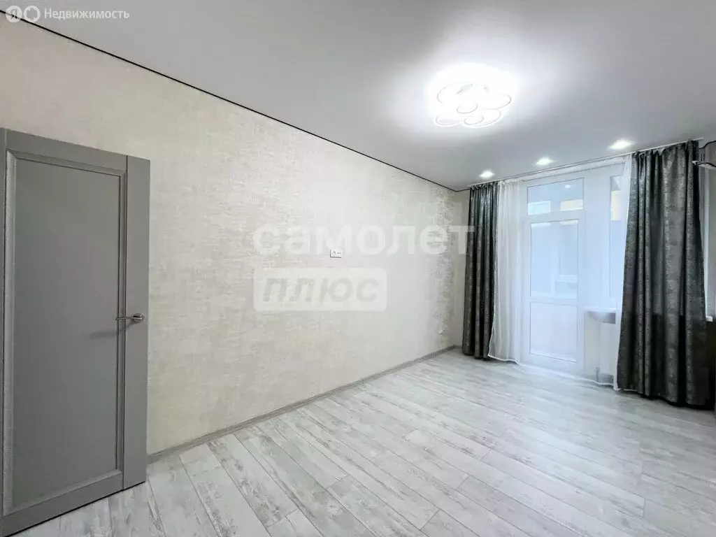 1-комнатная квартира: Ростов-на-Дону, улица Нансена, 109/6 (37 м) - Фото 1