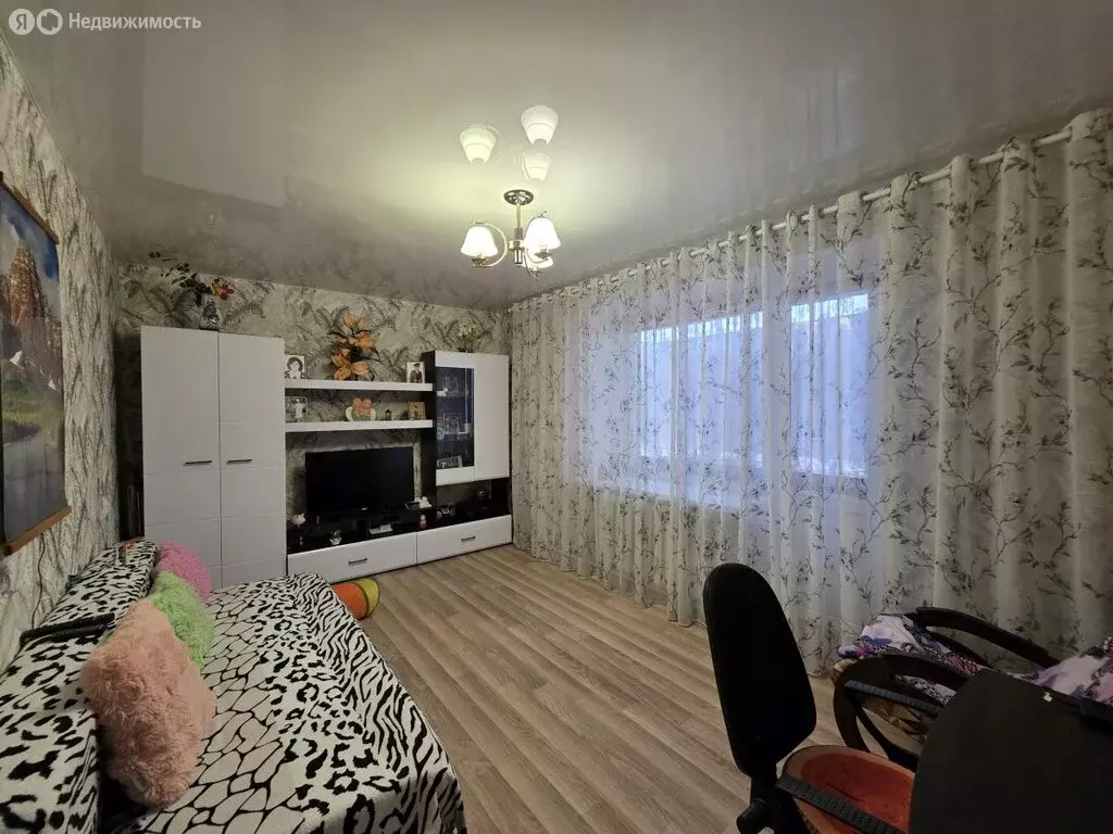 2-комнатная квартира: Тимирязевский, улица Маландина, 12 (41.9 м) - Фото 0