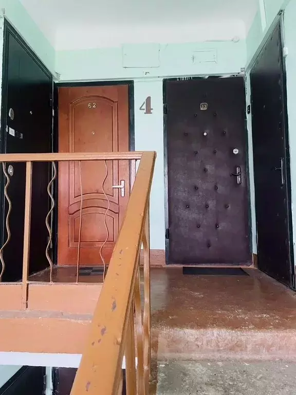 1-к кв. Московская область, Рошаль ул. Мира, 9 (31.0 м) - Фото 2