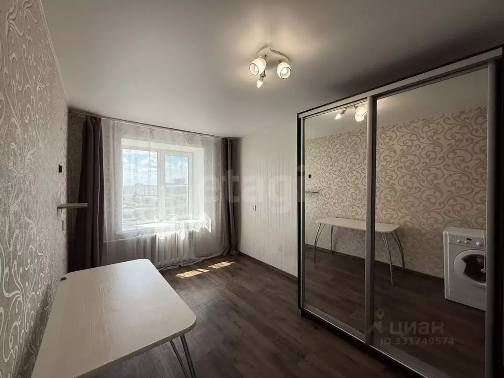 Комната Марий Эл, Йошкар-Ола ул. Мира, 68 (14.4 м) - Фото 1