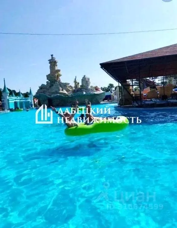 Дом в Краснодарский край, Туапсинский муниципальный округ, с. Ольгинка ... - Фото 2