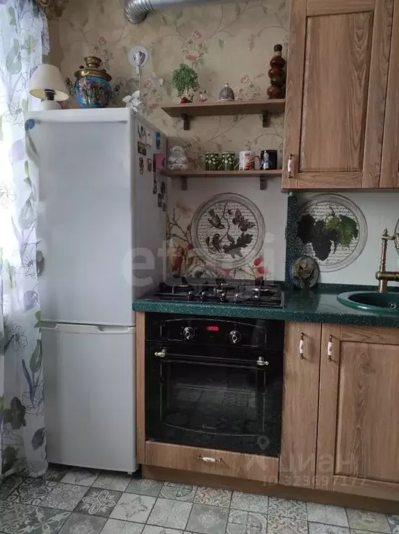 2-к кв. Тульская область, Тула просп. Ленина, 54 (44.4 м) - Фото 1