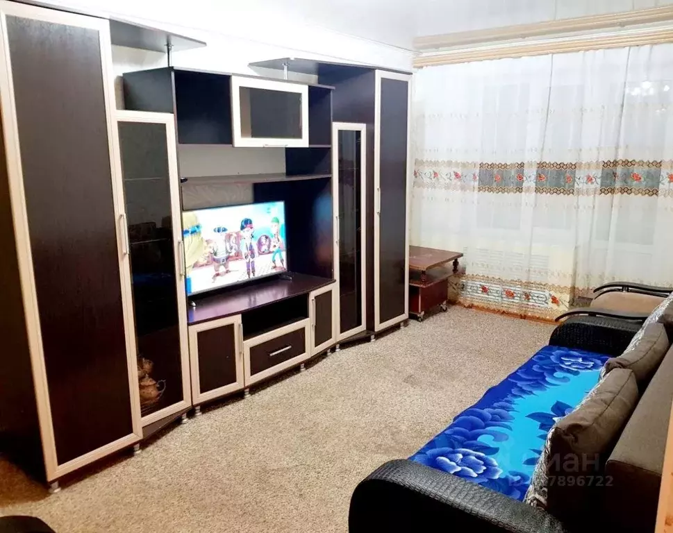 3-к кв. Ставропольский край, Пятигорск Московская ул., 74К1 (60.0 м) - Фото 1