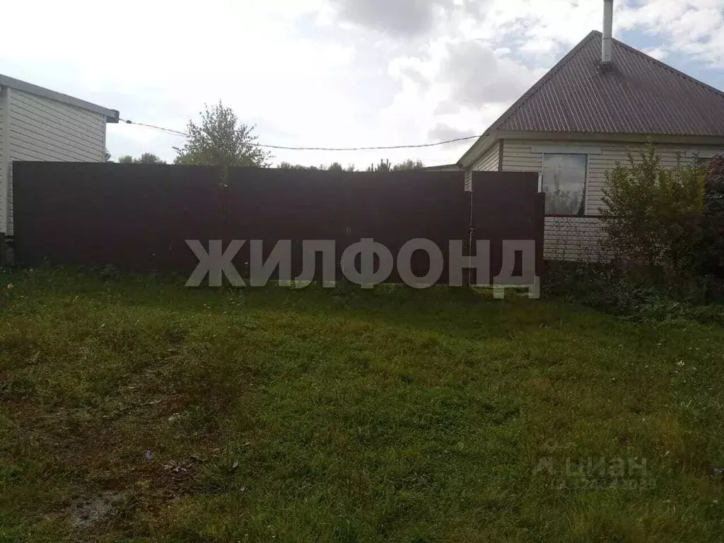 Дом в Новосибирская область, Искитимский район, Тальменский сельсовет, ... - Фото 2