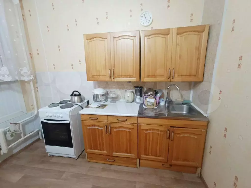 2-к. квартира, 44 м, 2/16 эт. - Фото 1