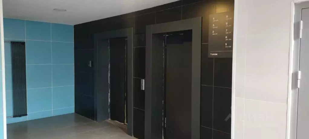 3-к кв. Московская область, Мытищи ул. Мира, 39 (86.7 м) - Фото 2