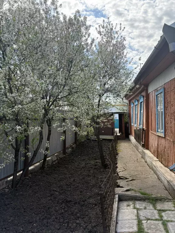 Дом в Уфа, Бижбулякская улица, 10 (53.2 м) - Фото 0