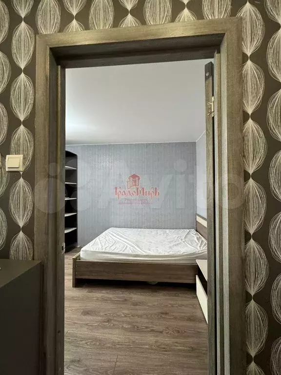 1-к. квартира, 33,2 м, 5/5 эт. - Фото 1