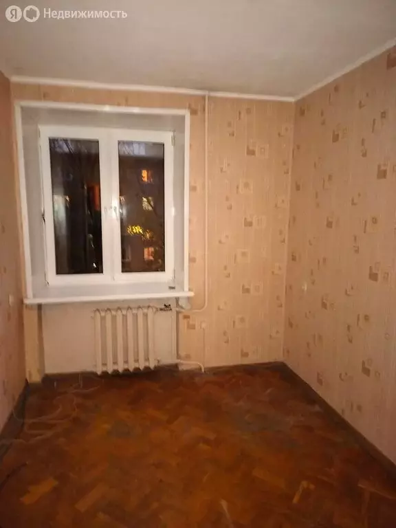 2-комнатная квартира: Москва, Оболенский переулок, 3 (40 м) - Фото 0