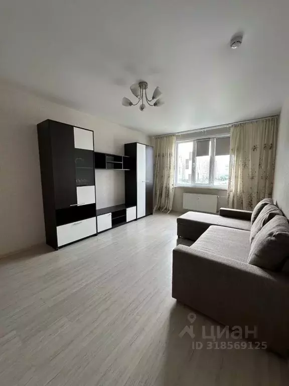 2-к кв. Москва ул. 1-я Нововатутинская, 5 (60.0 м) - Фото 0