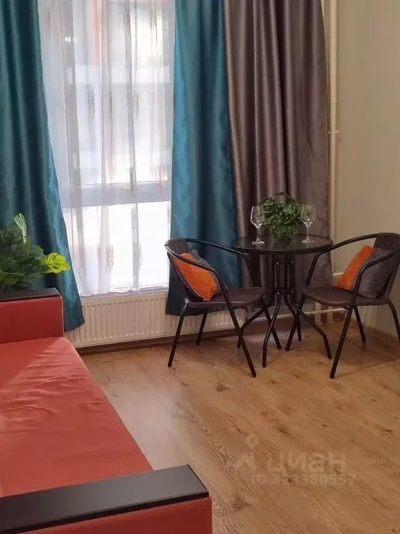 Студия Санкт-Петербург пос. Парголово, проезд Толубеевский, 8к2 (22.1 ... - Фото 0