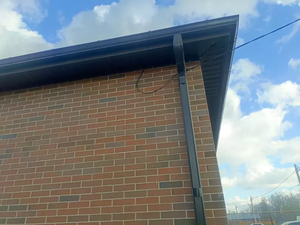 Дом в Ростовская область, Мясниковский район, Краснокрымское с/пос, ... - Фото 2