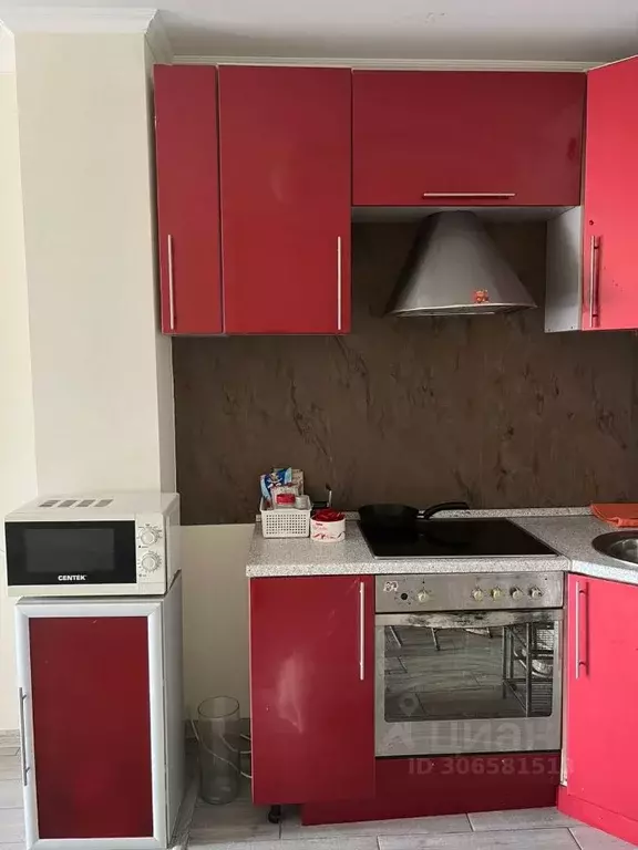 Студия Красноярский край, Красноярск Соколовская ул., 72 (42.0 м) - Фото 1