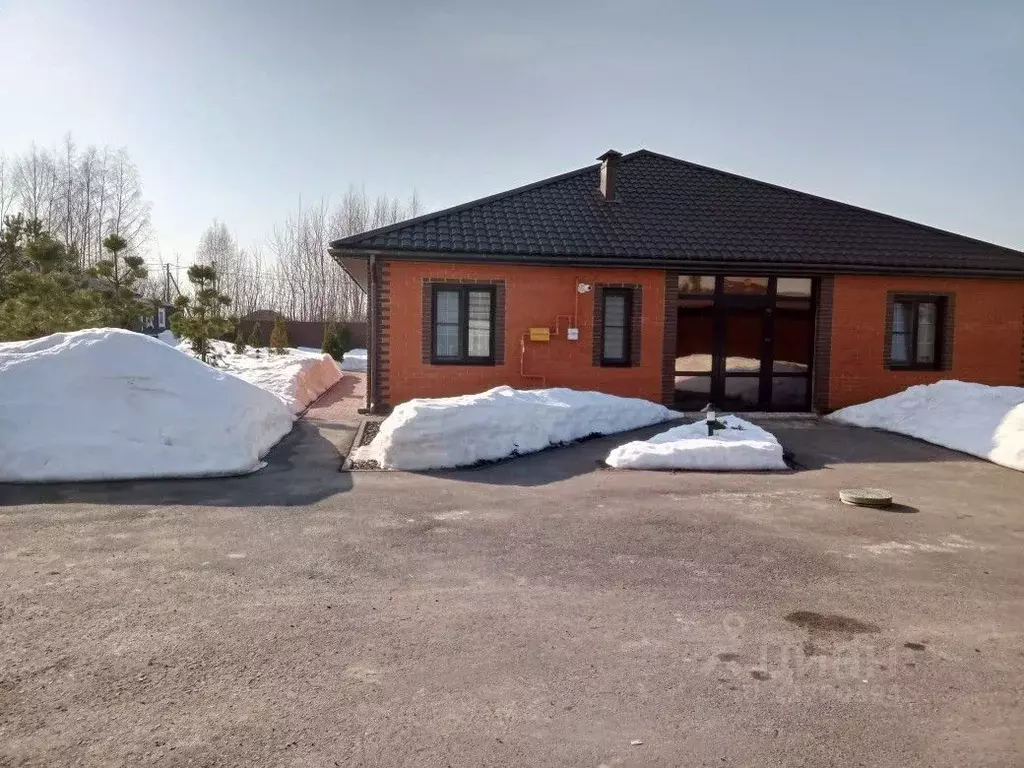 Дом в Московская область, Воскресенск городской округ, с. Конобеево ... - Фото 2