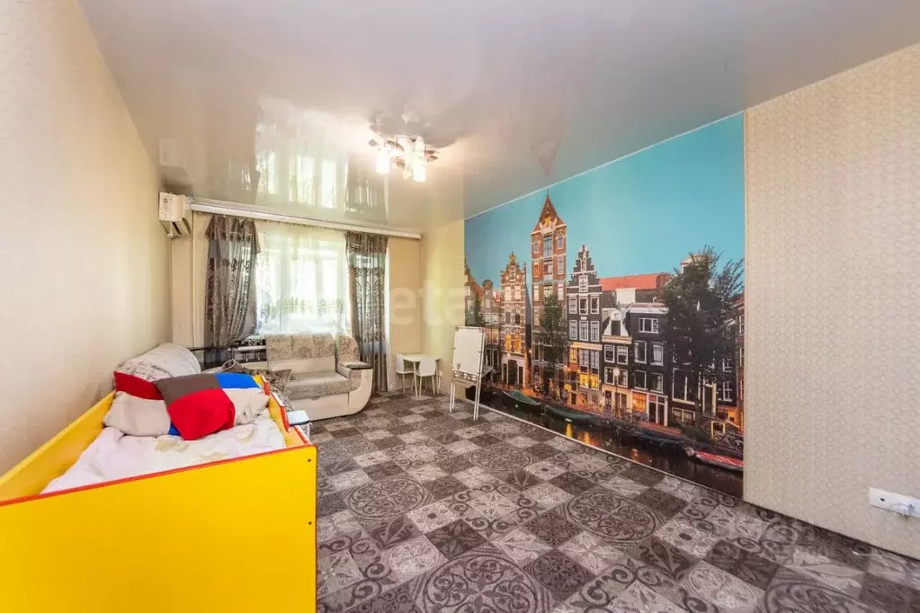 2-к кв. Хабаровский край, Хабаровск ул. Суворова, 65 (44.1 м) - Фото 0