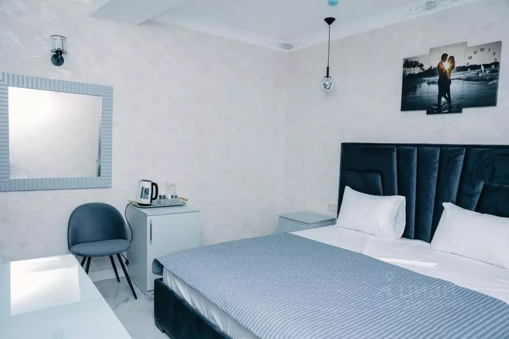 Комната Дагестан, Дербент ул. Тахо-Годи, 37 (30.0 м) - Фото 0