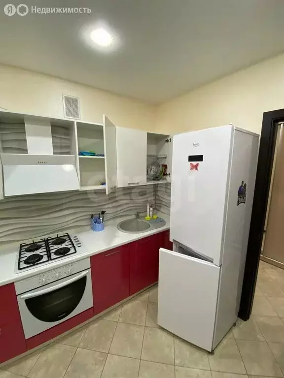 2-комнатная квартира: Йошкар-Ола, улица Петрова, 29 (50.8 м) - Фото 2