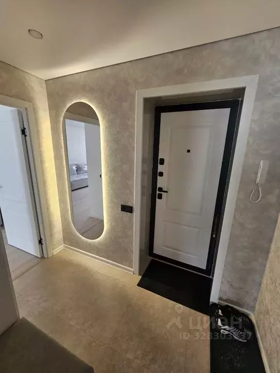 2-к кв. Ставропольский край, Кисловодск ул. Калинина, 77 (60.0 м) - Фото 1