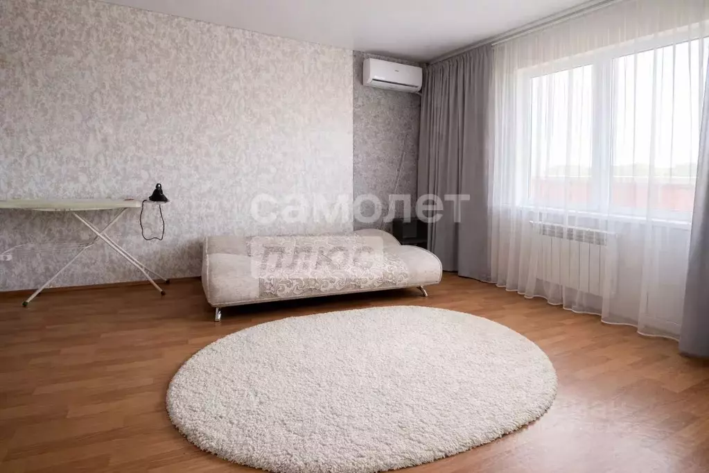 Студия Оренбургская область, Оренбург Транспортная ул., 16А (30.0 м) - Фото 2