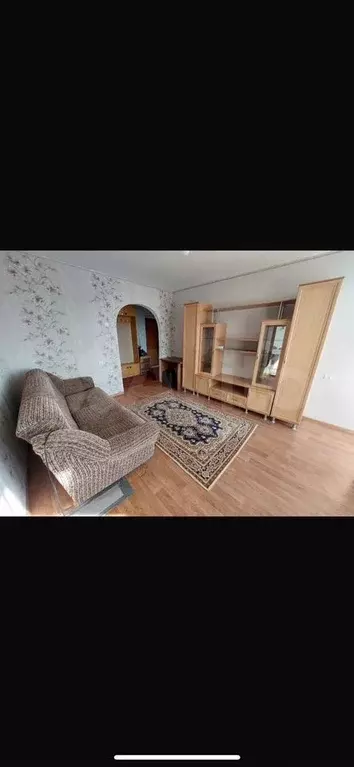 2-к. квартира, 60 м, 5/9 эт. - Фото 0