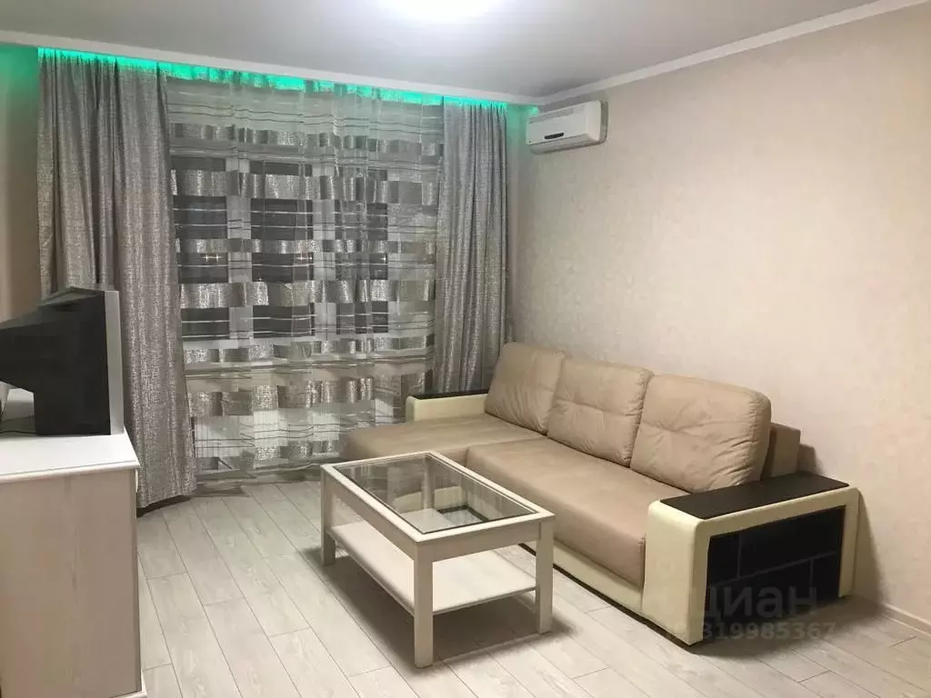 1-к кв. Тульская область, Белев Октябрьская ул., 8 (35.0 м) - Фото 1