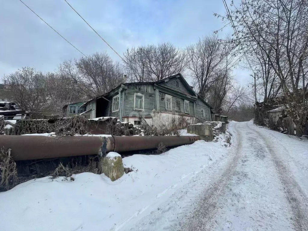 Дом в Калужская область, Калуга пер. 2-й Берендяковский (100 м) - Фото 2