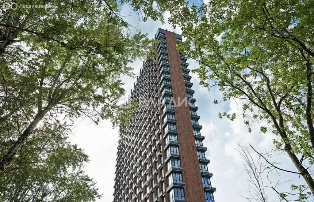 1-комнатная квартира: Москва, Окружной проезд, 10Б (35 м) - Фото 1