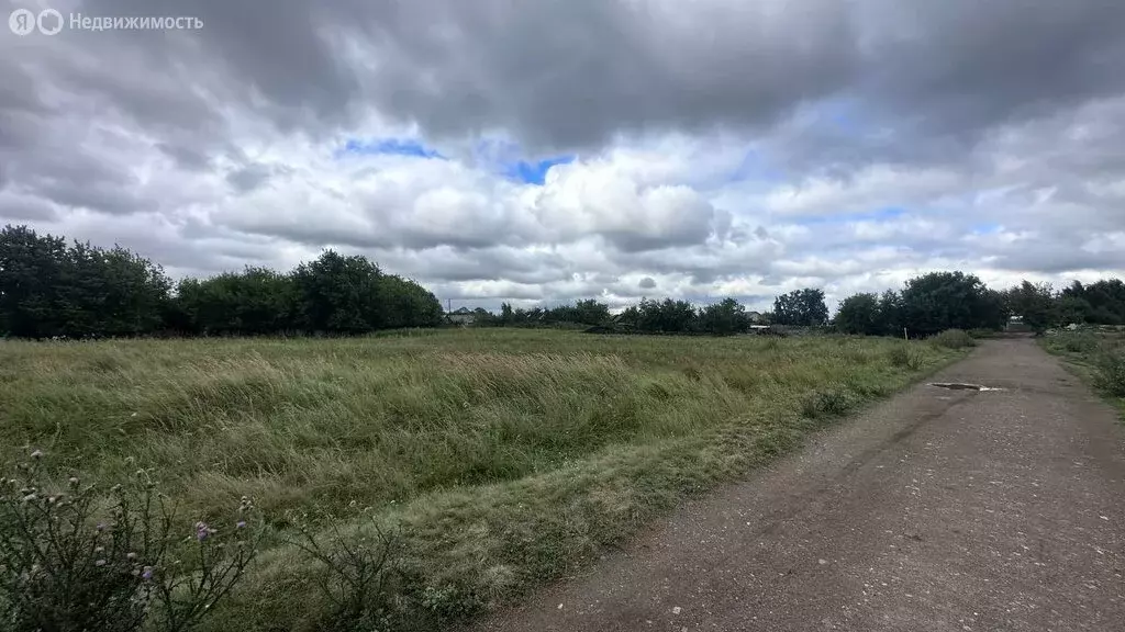 Участок в Челябинская область, Копейск (10 м) - Фото 1