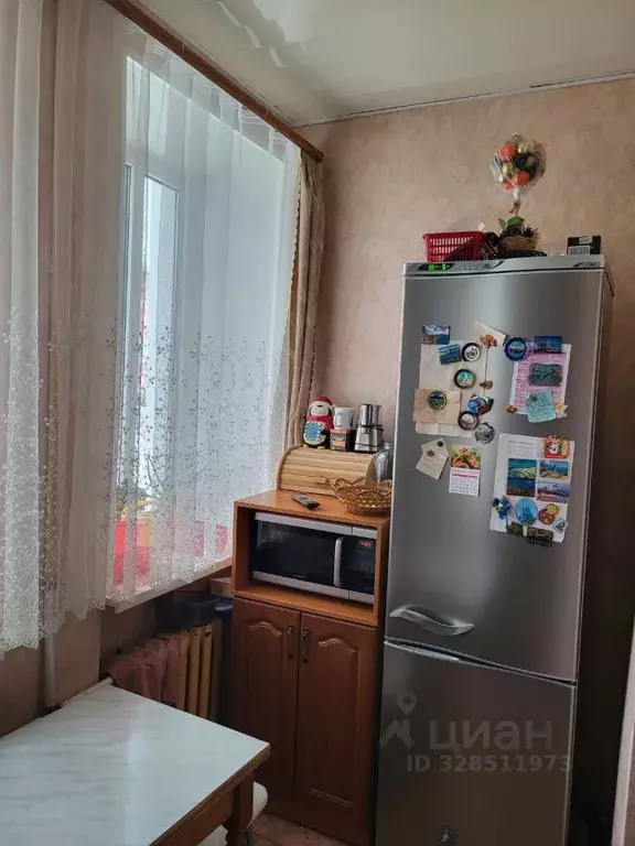 3-к кв. Новгородская область, Старая Русса Городок мкр, 7 (77.0 м) - Фото 2