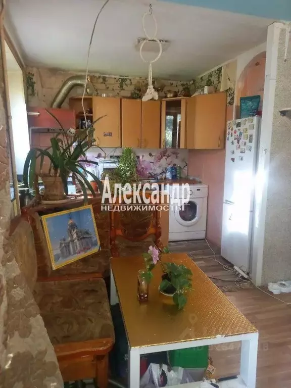 1-к кв. Санкт-Петербург Витебский просп., 51К3 (28.4 м) - Фото 2